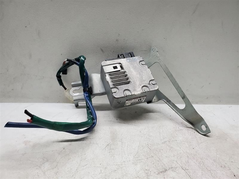 Y※※※i 2010-2015 TOYOTA COROLLA POWER STEERING CONTROL MODULE COMPUTER