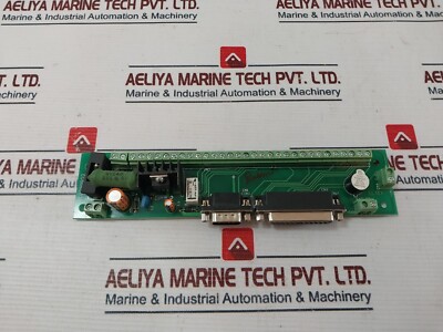 Eltek PCB999R03 Printed Circuit Board