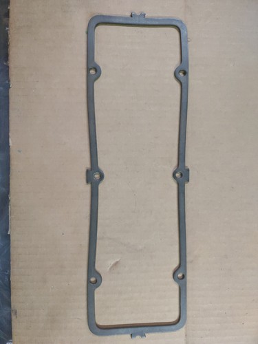Victor Oil Seals #VS-28294 Chevy 6 Cyl Corvair 1961-63 Valve Cover Seal USA Made - Foto 7 di 9