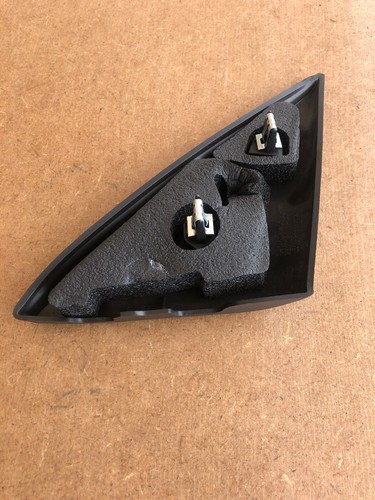 2006-2008 CHEVROLET IMPALA Power Mirror Trim Cover Driver Left Side 15142702 OEM - Picture 7 of 7