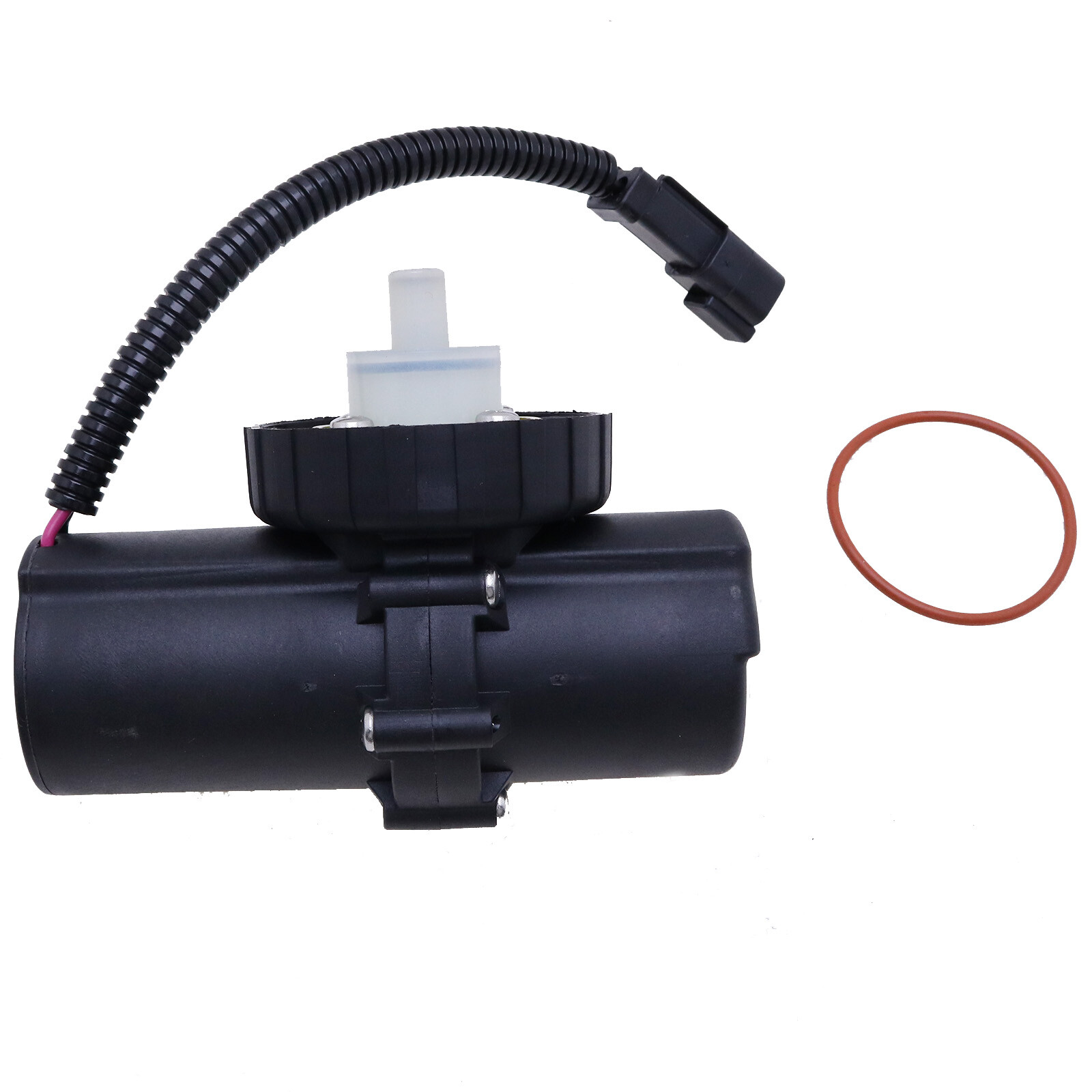 Electric Fuel Pump Assembly 2289129 for Caterpillar CAT JCB Tractor Backhoe 428D 428E 430D 432E 414E 422E 424D 252B Car Parts