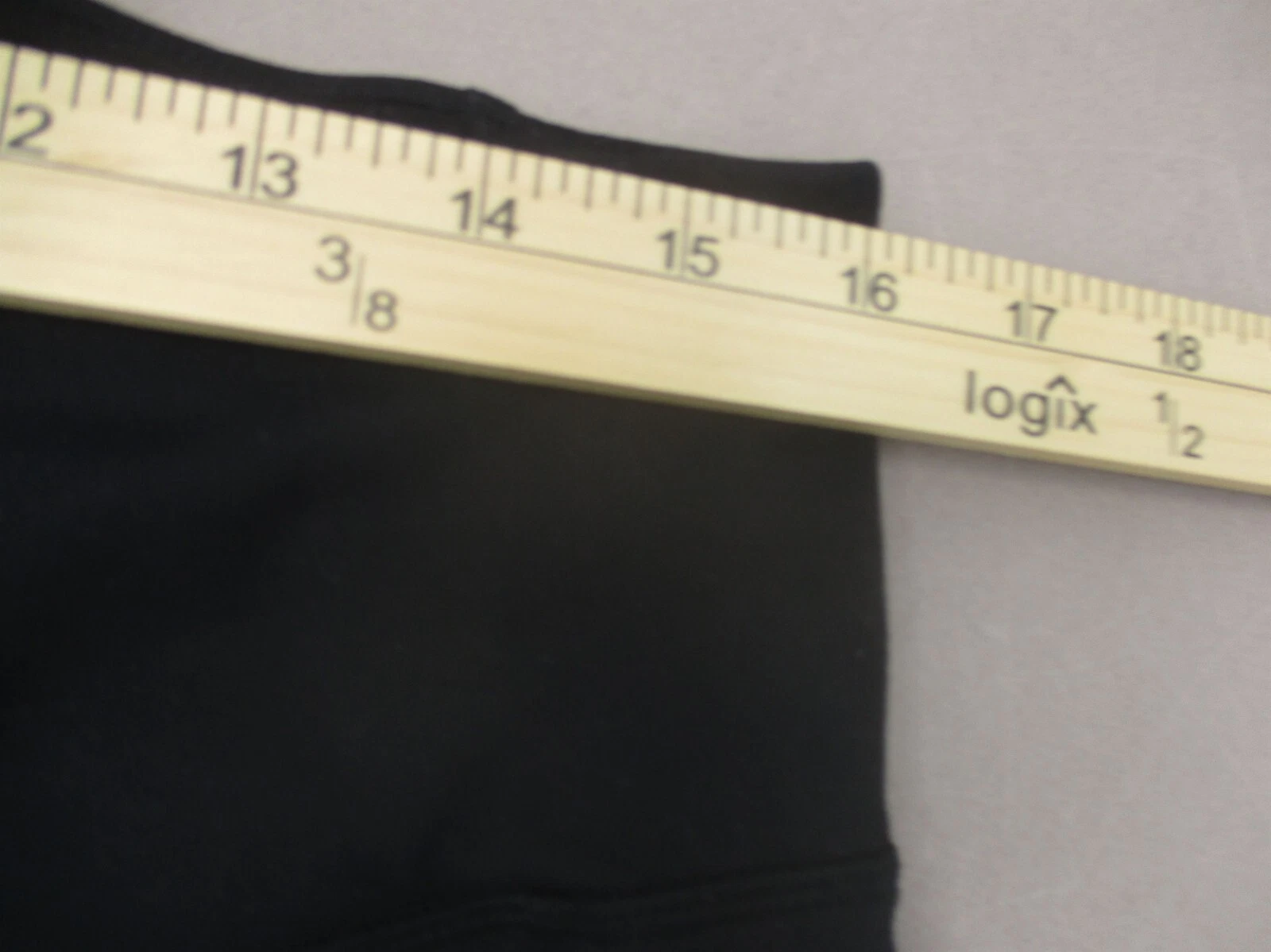 fabletics pureluxe pull on athletic crop pocket leggings