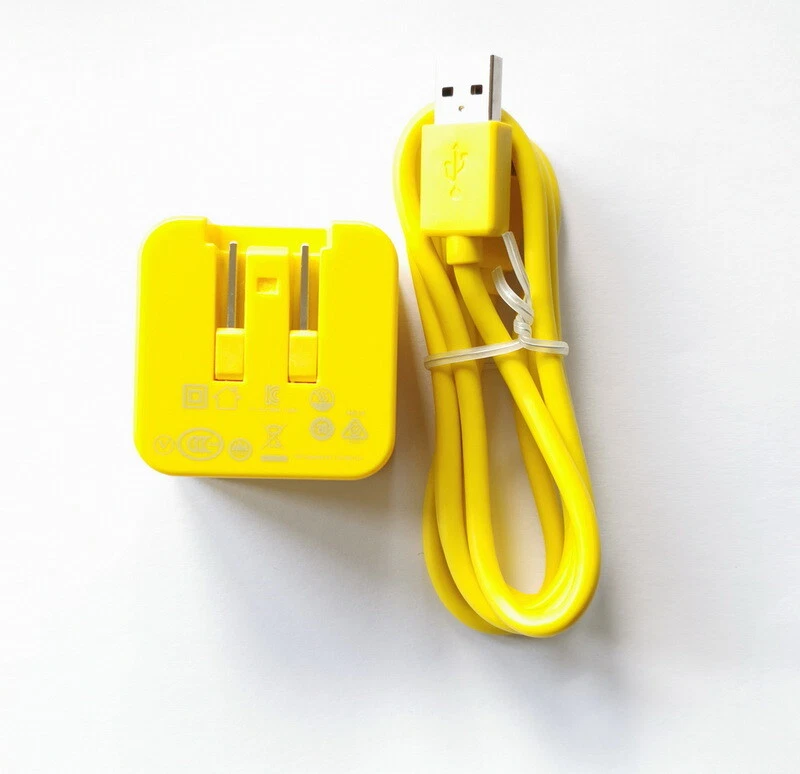 5V 1A AC Adapter Wall charger & Cable For JBL Charge Flip Pulse Flip 4 Charge 3 - Image 2 of 4