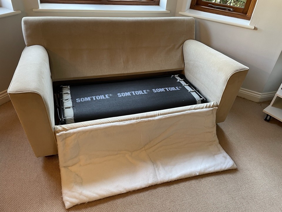 Next Sofa Bed eBay