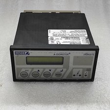BENDER IRDH375 A-ISOMETER IRDH375B-435 INSULATION MONITORING DEVICE B91065004 88