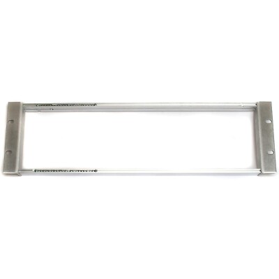 Synthrotek 3U Eurorack Bracket Ears, 84HP Rails - Modular Case Hardware
