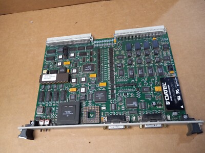 RADISYS UIMC  RADISYS 10-0364-01 46088608 AXIS CONTROL BOARD