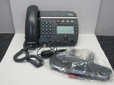 Inter Tel Switch Telecom Systems - Inter Tel Encore