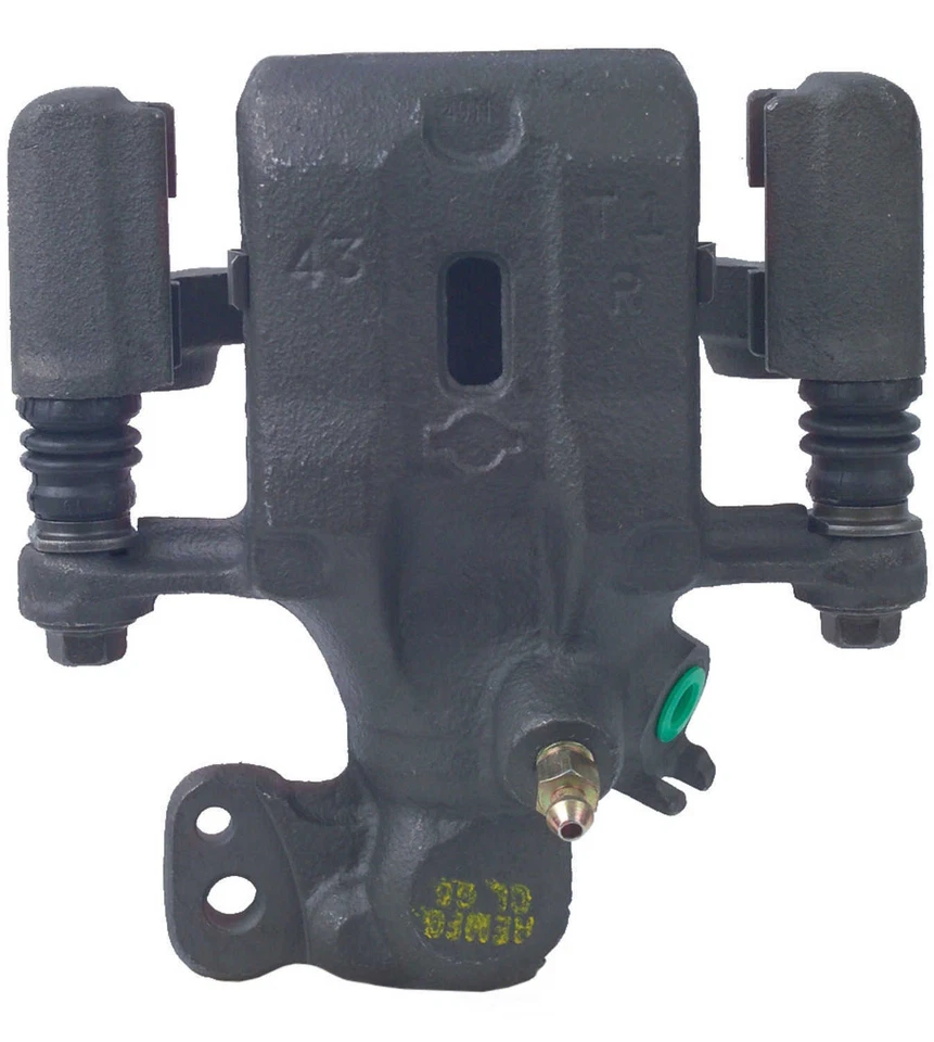 Pinza de freno de disco Cardone 19-B1667 Reman para Nissan Altima 1993 Foto 3 de 4