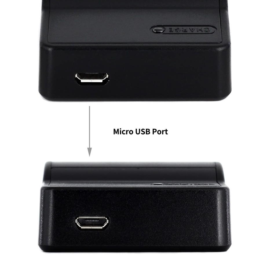 Zx Microdrive Cavo USB Per Panasonic Lumix DMC-TZ5 / TZ50 - Foto 7