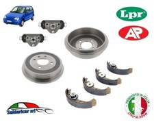 Tambour de frein Fiat SEICENTO