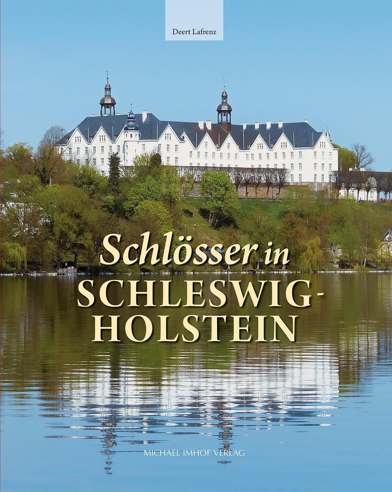 Thumbnail - Schlösser In Schleswig-holstein, Deert Lafrenz