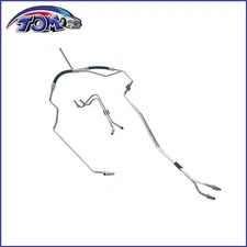 Transmission Oil Cooler Line for Ford F-150 Lincoln Mark LT Cooler 2005 2006