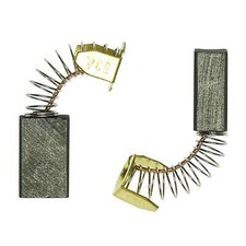 Carbon Brushes Motor Brushes FERM Drill + UNIVERSAL - 6X9X14MM PREMIUM (P2046)