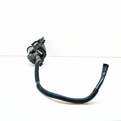 NEW BMW X5 G05 VAPOR CANISTER VENT LINE W LEAK DIAGNOSIS MODULE 