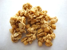 Bulk  Oats 'n Honey Protein Granola (select size below)
