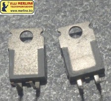 Transistor De Rádio Frequência Mosfet MRF184 - CASE 360B–01 - Freescale