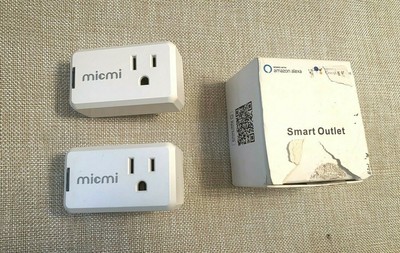 jinvoo smart plug