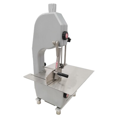 Techtongda Commercial Kitchen Electric Table Meat Bone Saw 110V 1500W