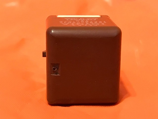 Реле 90987 02016