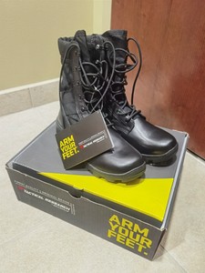 tactical research jungle runner