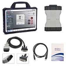 Mb Star C6 Doip Vci Wifi Multiplexer Software Tablet Cf-d1 Diagnosis Scanner Mb Star C6 Doip Vci Wifi Multiplexer Software Tablet Cf-d1 Diagnosis Scanner