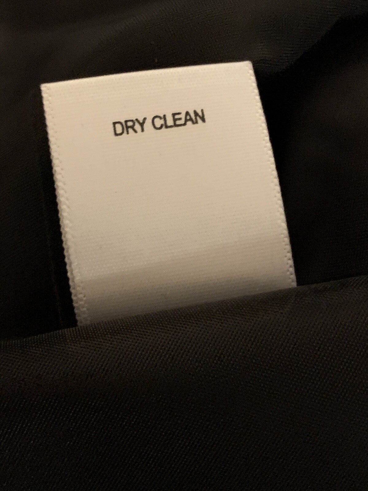 ⭐️RELATIVITY Women’s Black Lined One Button Blaze… - image 5