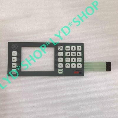 1PCS New For MARPOSS P7ME Membrane Keypad