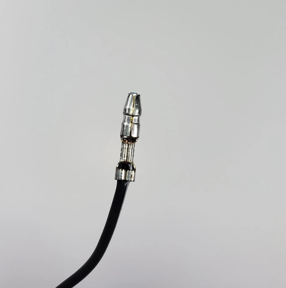 Interruptor acelerador manillar derecho Yamahayz80 DT100 DT175 DT250 DT360 DT400 MX01016 Foto 2 de 4