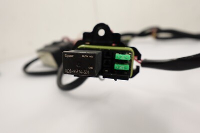 2007 Sea-Doo GTX 155 / RXT 215 OEM Main Wiring Harness 2007 Sea-Doo GTX 155 / RXT 215 OEM Main Wiring Harness