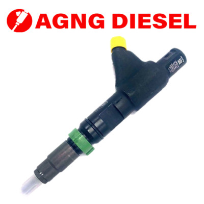 DELPHI FUEL INJECTOR 28568522 FIT YUCHAI CRDI S01000-1112100A-001 