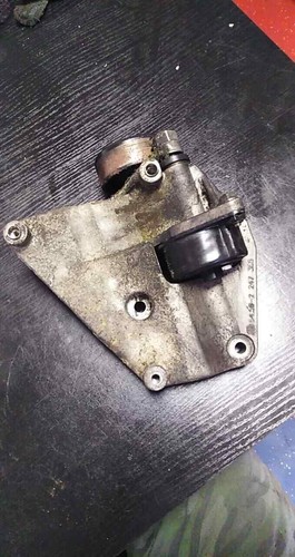 STÜTZRIEMENSPANNER 320D 136CV BMW SERIE 3 E46 2247388