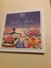 Libro bimby tm31  pronti in tavola