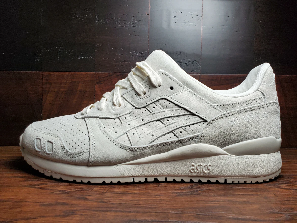 Sneaker, OG 1201A257-100 40% OFF White III Triple Asics GEL-Lyte