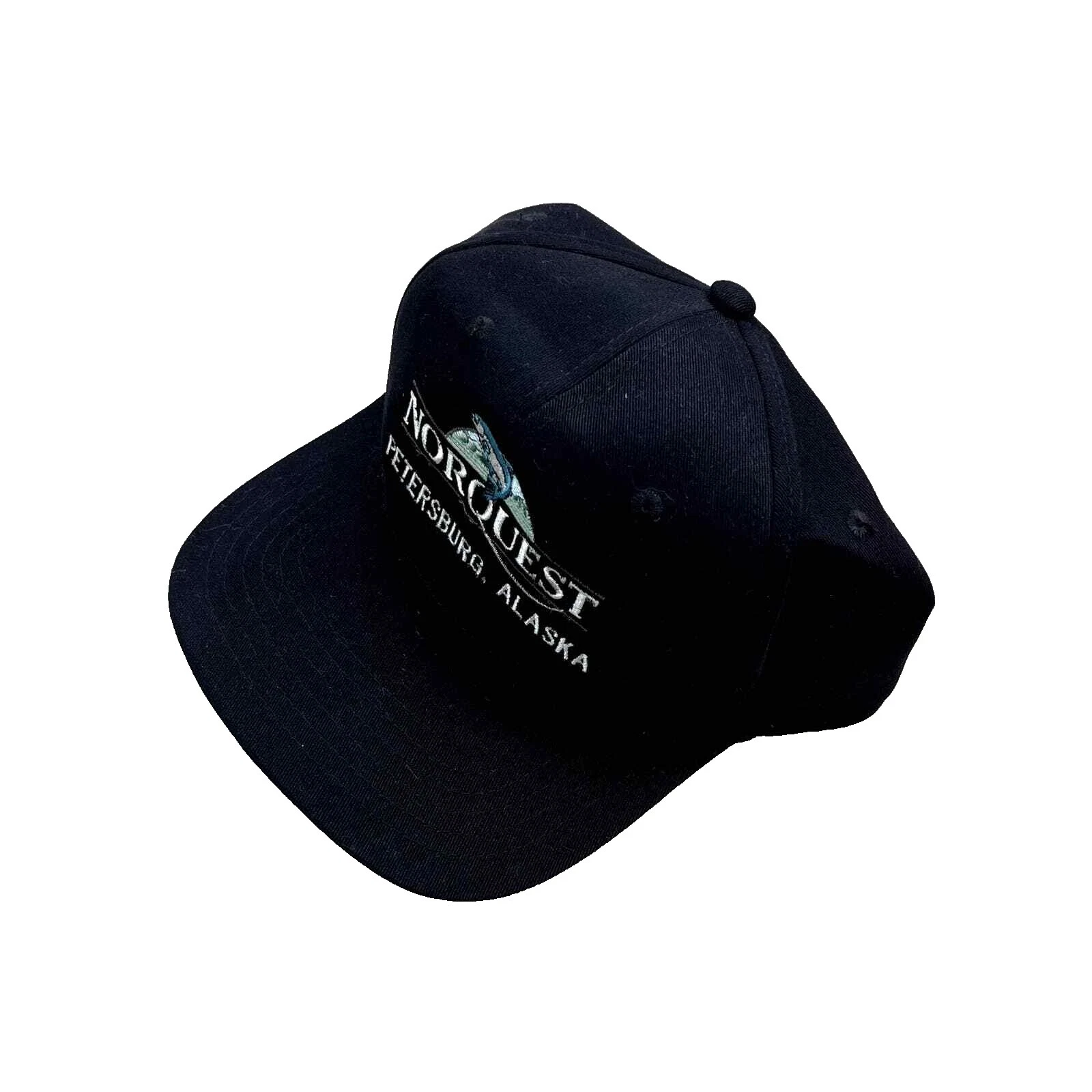 Gorras de béisbol Sombreros Negros North Star para hombres