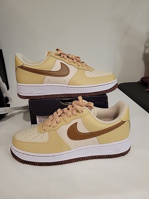 Size 8 - Nike Air Force 1 '07 LV8 EMB Inspected By Swoosh
