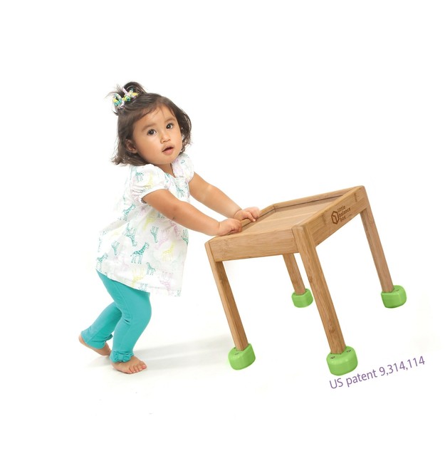 baby walker no wheels