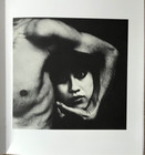 Rare Censored PHOTO BOOK w/ WITHDRAWN COVER "Eikoh Hosoe Photographs 1960-1980" — photo 8