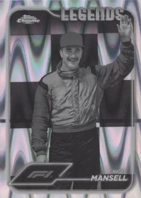 Black & White RayWave Refractor