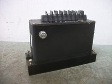 SQUARE D COIL EXCITATION CONTROL MODULE 31123-514-50