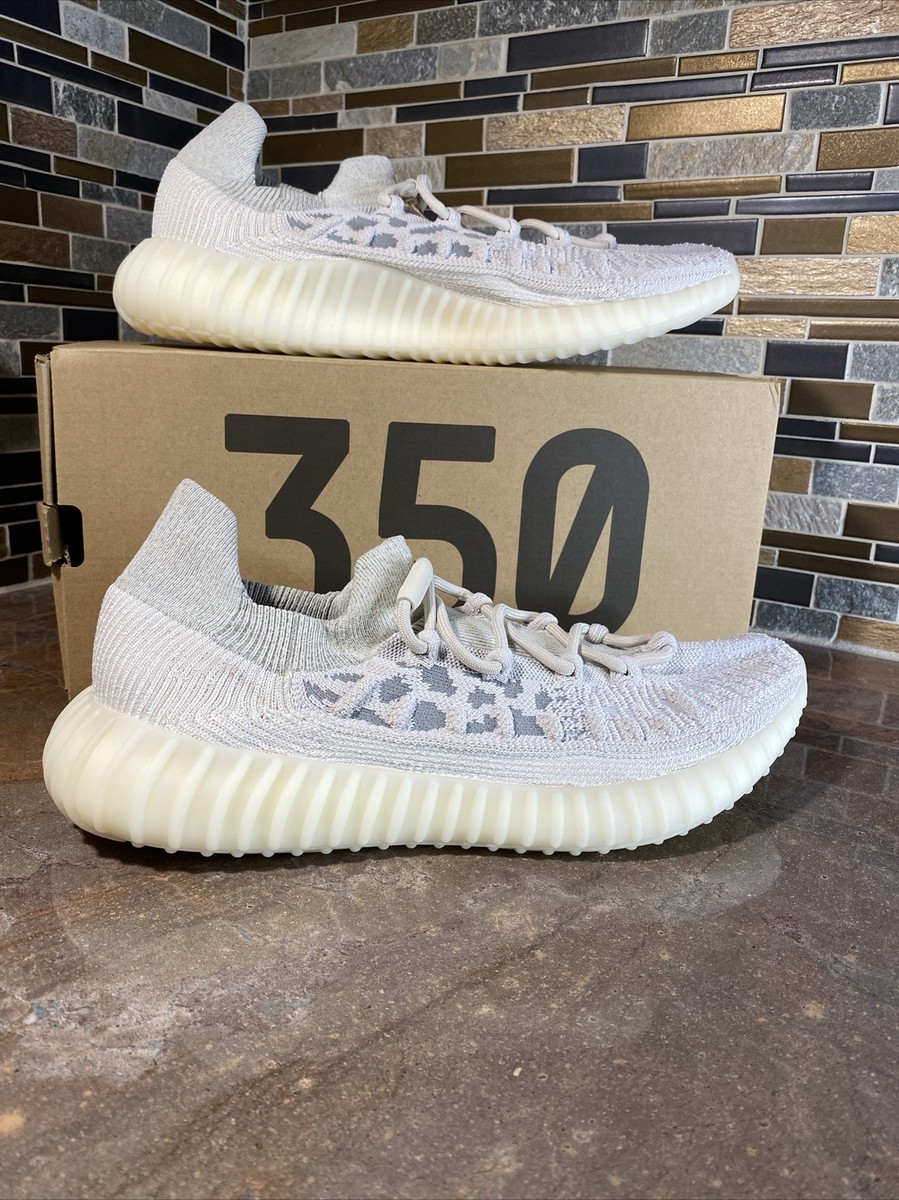 H06519] Mens Adidas Yeezy Boost 350 V2 CMPCT 