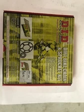 D.I.D MX Racing Drive Chain And Sprocket Kit MXY-007OEM-1 1230-1031 520DZ2 