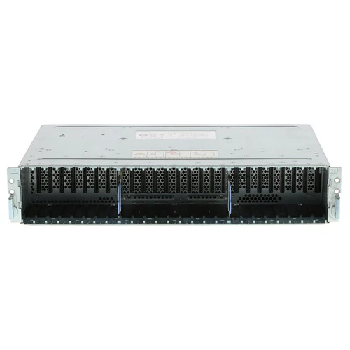 EMC TAE Disk Enclosure DAE 25 Schächte SFF SAS 12G