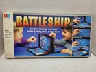 Vintage 1984 Milton Bradley Battleship Classic Naval Action Game - Complete