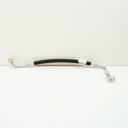 NEW MERCEDES-BENZ E W212 A/C REFRIGERANT AIR CON PIPE HOSE A2128308400 ORIGINAL - Picture 1 of 9