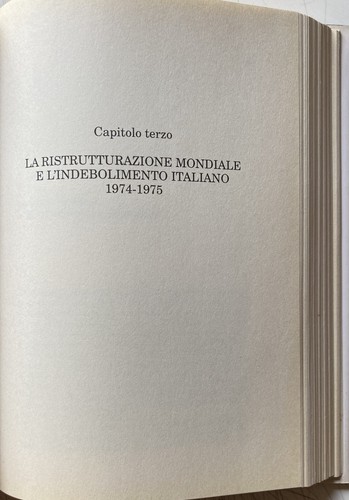 ARRIGO CERVETTO DIE UNGLEICHE POLITISCHE ENTWICKLUNG 1968-1979 KOMMUNISTISCHER KAMPF 1991 - Bild 16 von 24