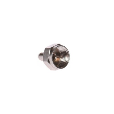 Résistance Terminale Isolée F 75 Ohms