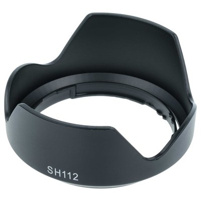Gegenlichtblende für Sony ALC-SH112