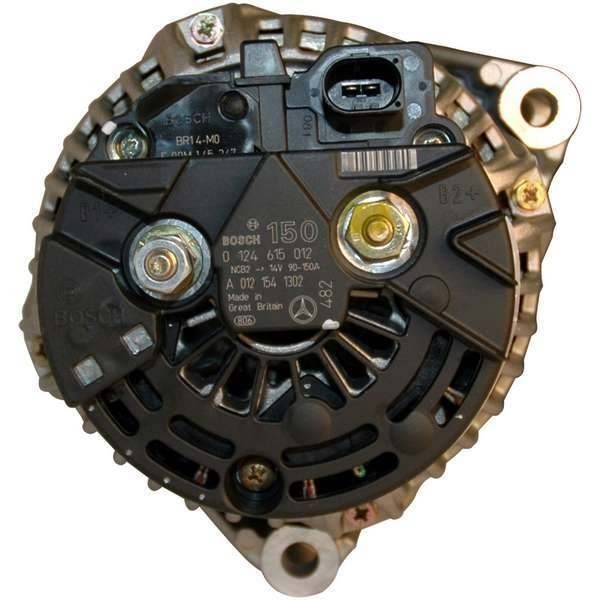 Bosch Alternator AL0789X For 02-09 Mercedes G500 SLR McLaren CL500 S430 S500