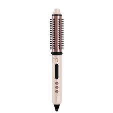 FHI Heat SwiftStyler FlexCurl Retractable Speed Styler Heating Curling Brush